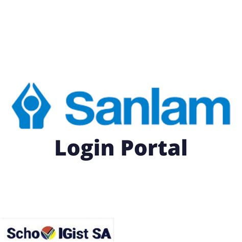 Sanlam Login.
